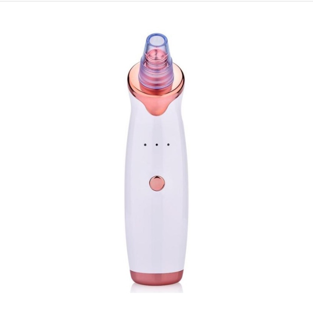 Brand new primal derm pore remover